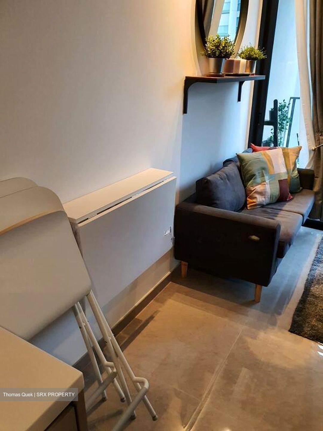 The Tapestry (D18), Condominium #515612251